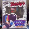 TOASTYS HOODIE LOOPS