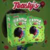 CANNA LOOPS