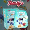 CANNA LOOPS CREAM SODA FREEZIES POP