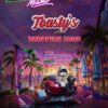 TOASTY'S MONOPOLY WORLD TOUR MIAMI WEED