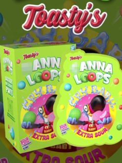 CANNA LOOPS CRY BABY SOURS
