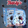 CANNA LOOPS OREO POP TARTS
