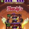 TOASTY'S MILLIONS ON MILLIONS POTION PUNCH