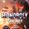 TOASTY’S MONOPOLY CALL OF DUTY BLACK OPS WEED