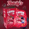 CANNA LOOPS SOUR CHERRY BLASTS