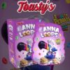CANNA LOOPS FRUITY PEBBLES MARSHMALLOW