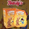 CANNA LOOPS FRENCH TOAST STICKS
