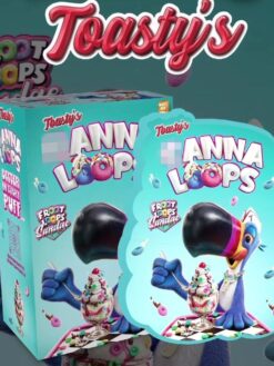 CANNA LOOPS FROOT SUNDAE