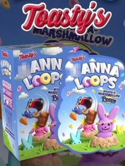 CANNA LOOPS