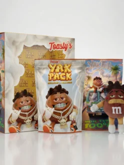 YAK PACK