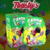 CANNA LOOPS