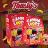 CANNA LOOPS