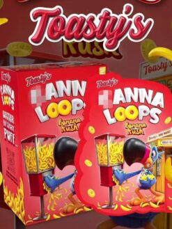 CANNA LOOPS