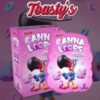 CANNA LOOPS