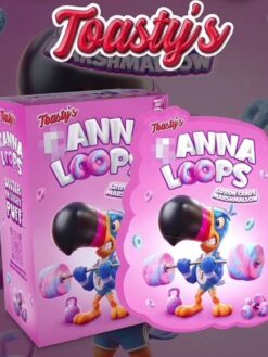 CANNA LOOPS