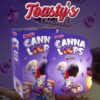 CANNA LOOPS