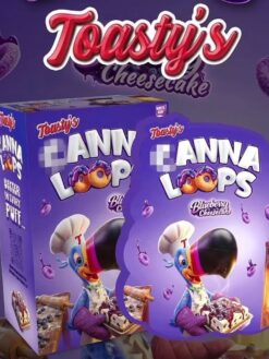 CANNA LOOPS