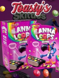 CANNA LOOPS