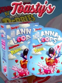 CANNA LOOPS