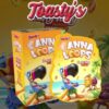 CANNA LOOPS