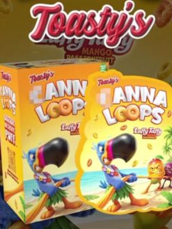 CANNA LOOPS