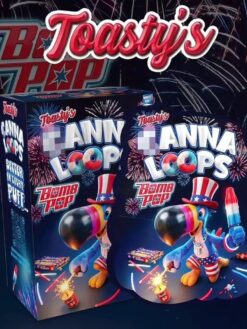 CANNA LOOPS