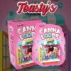 CANNA LOOPS