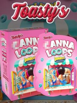 CANNA LOOPS