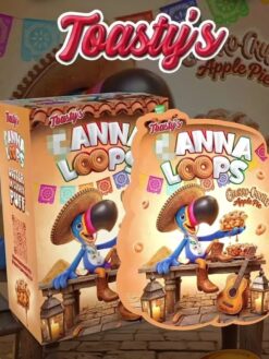 CANNA LOOPS