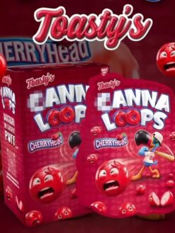 CANNA LOOPS